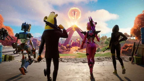 Fortnite Live Event2