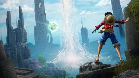 Fortnite One Piece