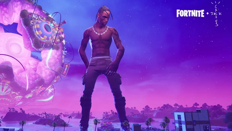 Is Travis Scott Coming Back To Fortnite? MobileMatters