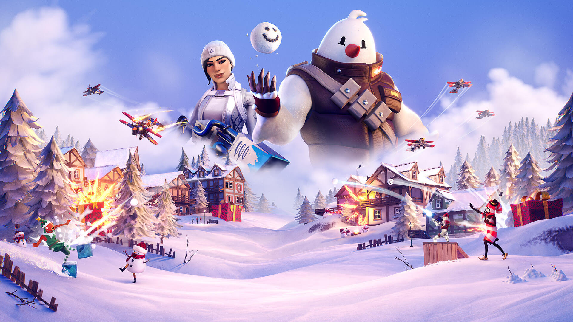 Fortnite