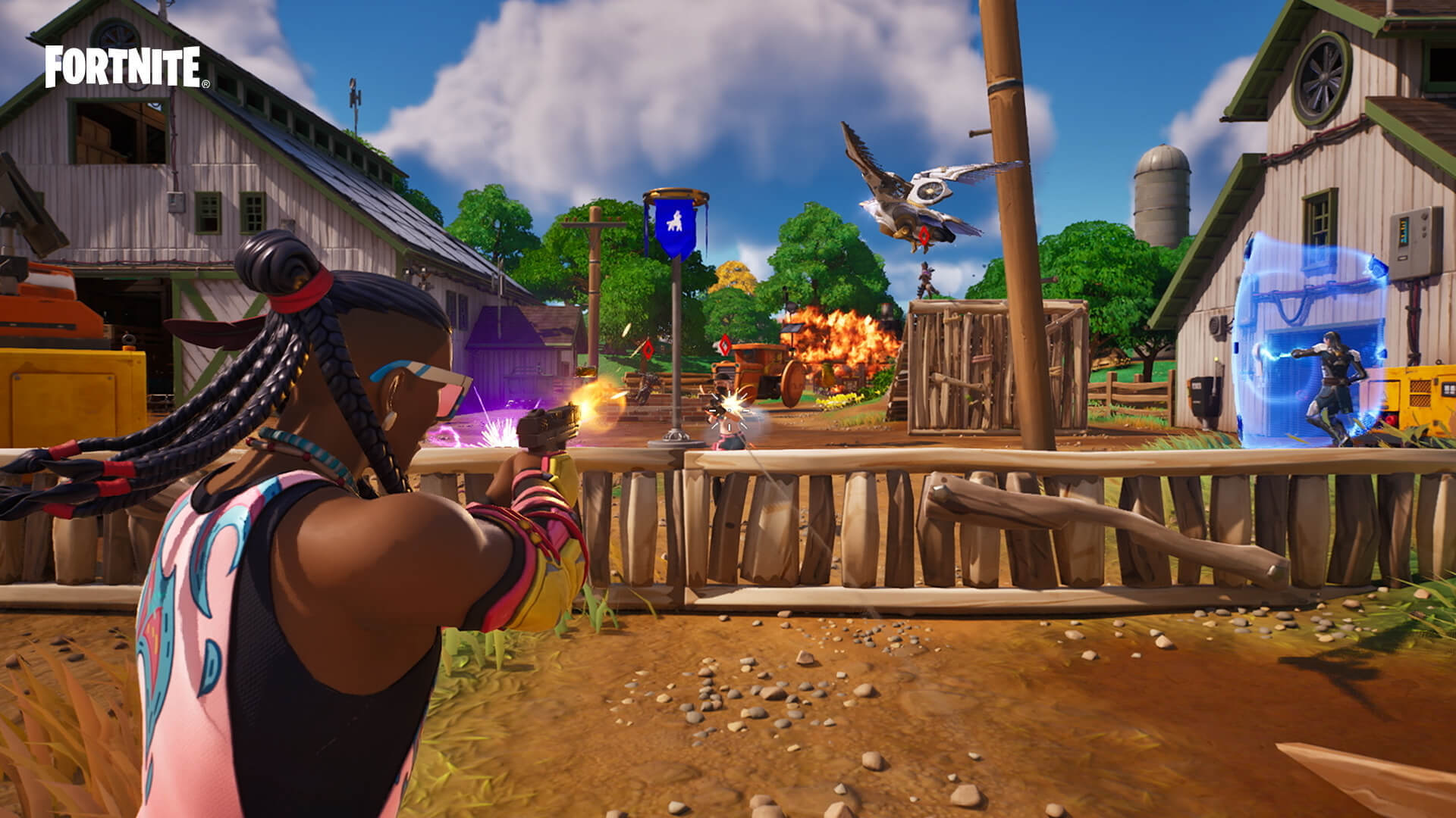 Fortnite