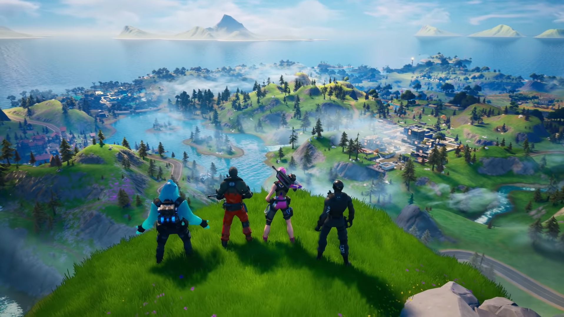 Fortnite