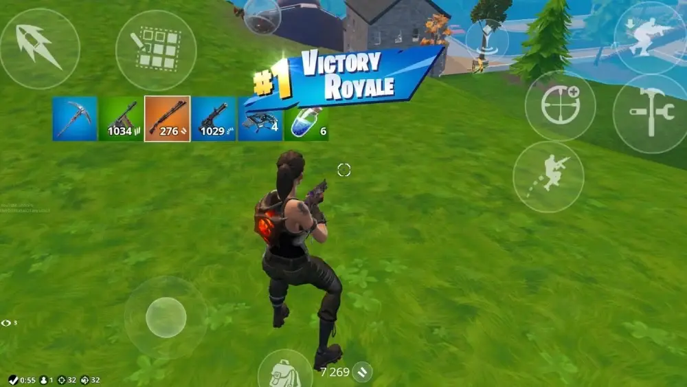 Fortnite