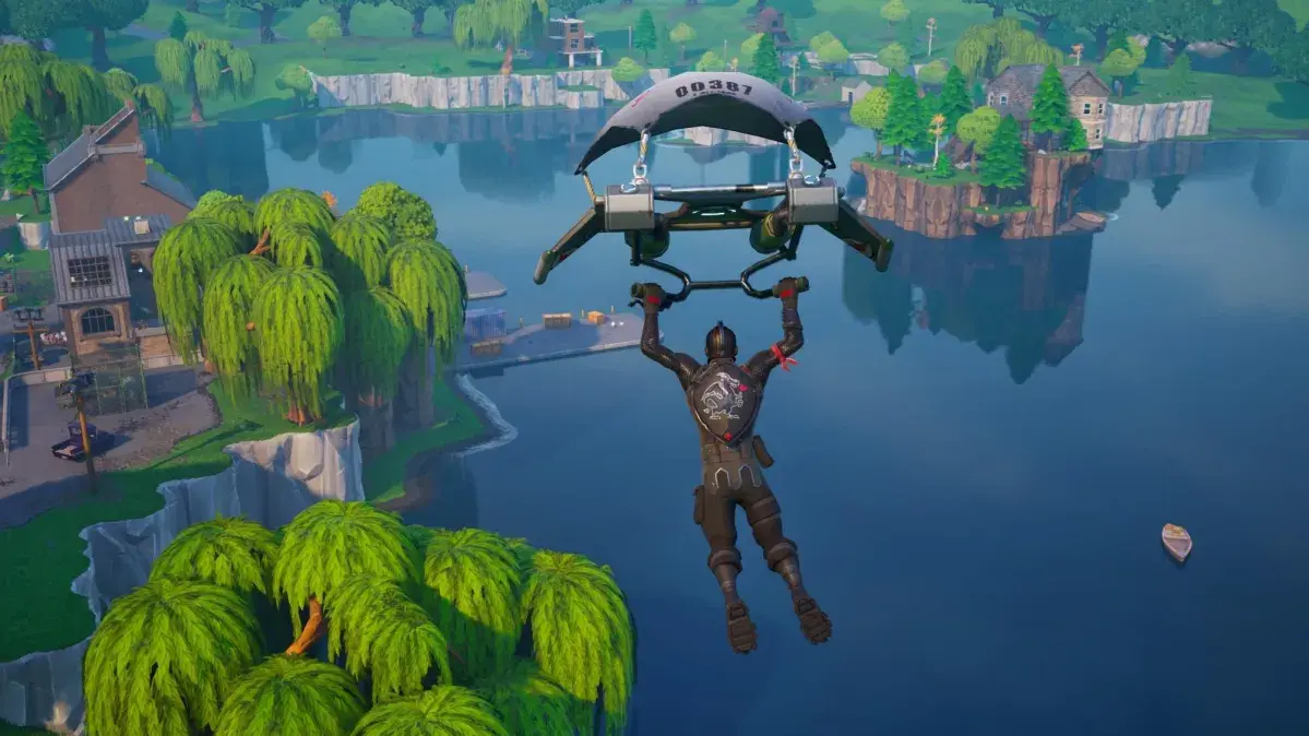 Fortnite