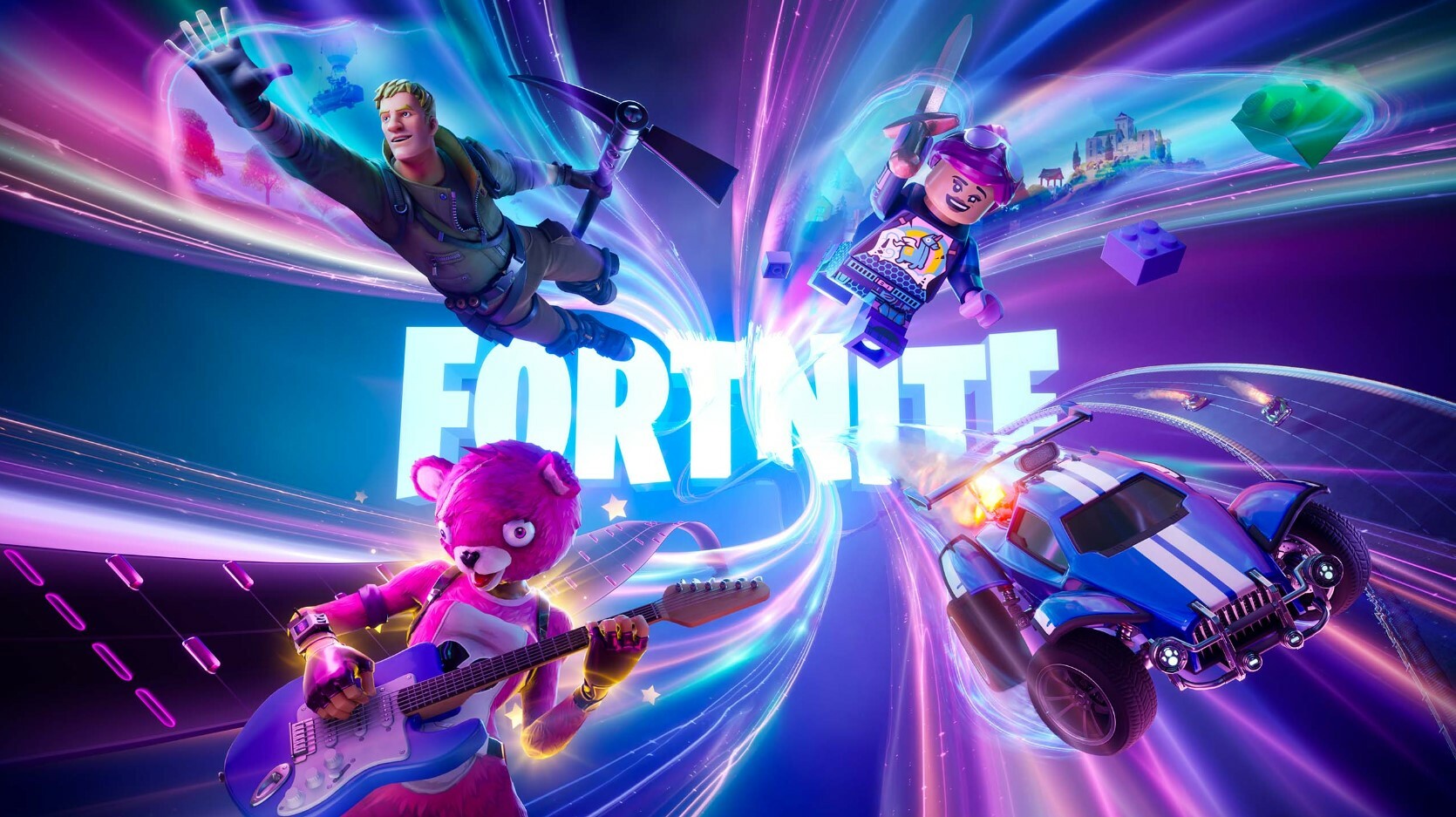 Возвращение Fortnite на iOS: все, что нужно знать о возвращении игры