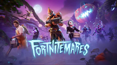 Fortnitemares 2024