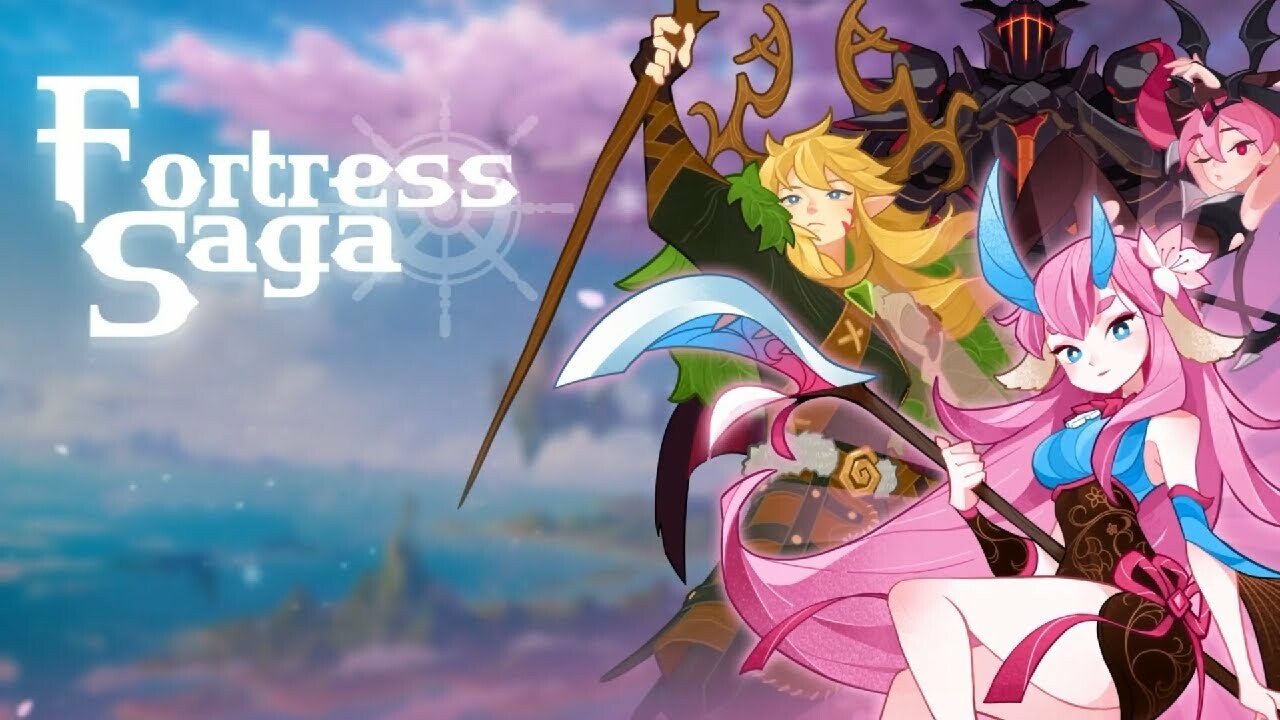 Fortress Saga Character Tier List (October 2024): All Characters Ranked From Best To Worst