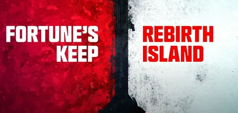 Fortune's Keep And Rebirth Island To Return To Warzone In 2024