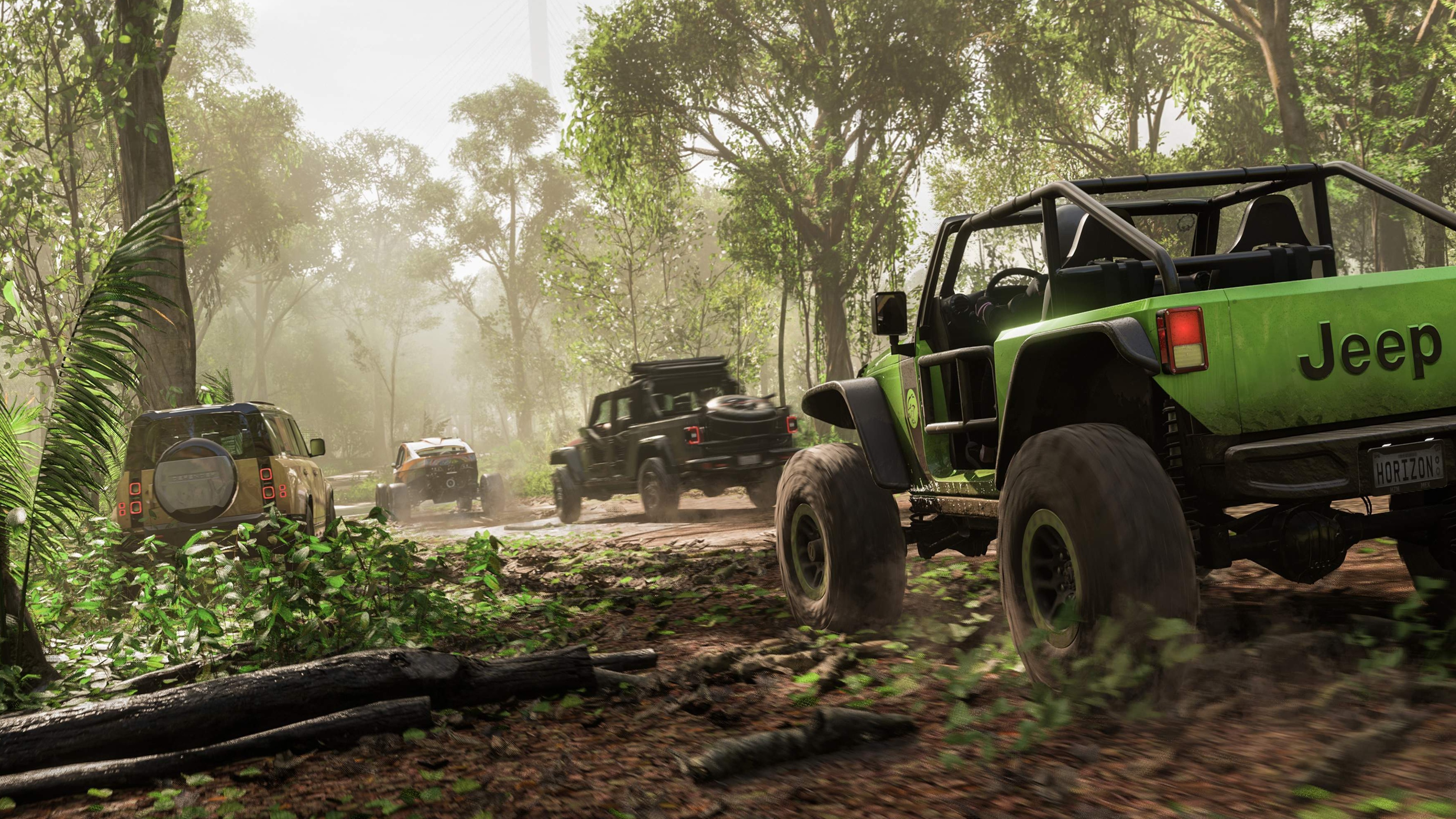 Forza Horizon 5 Screenshot v2