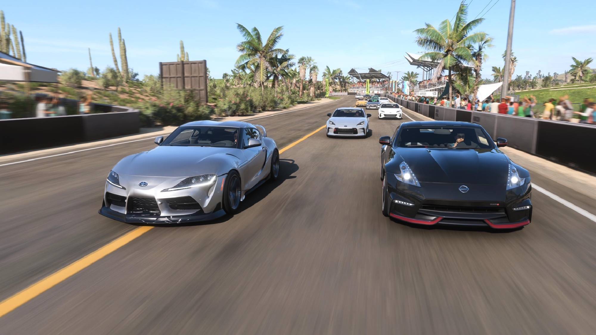 Forza Horizon 5