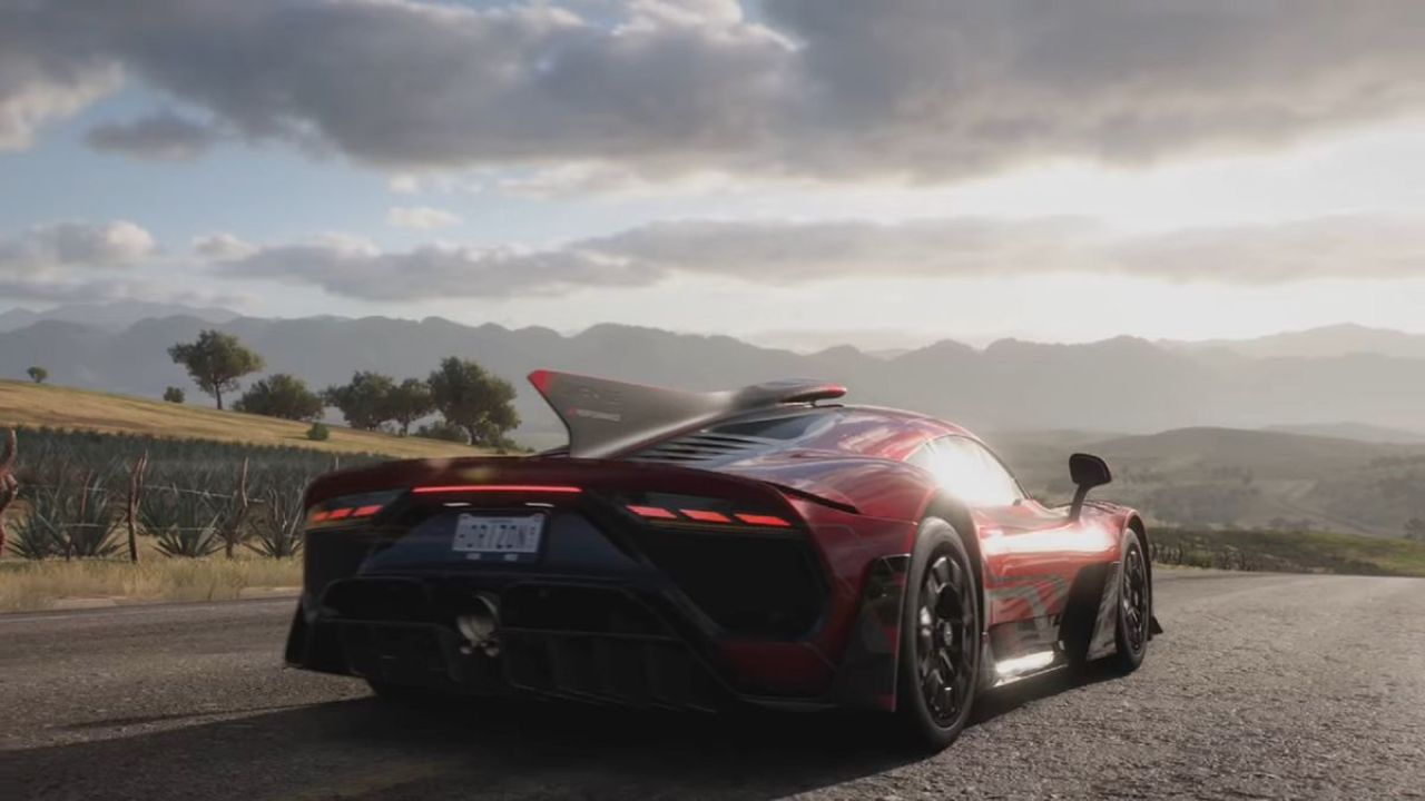 Forza Horizon 6