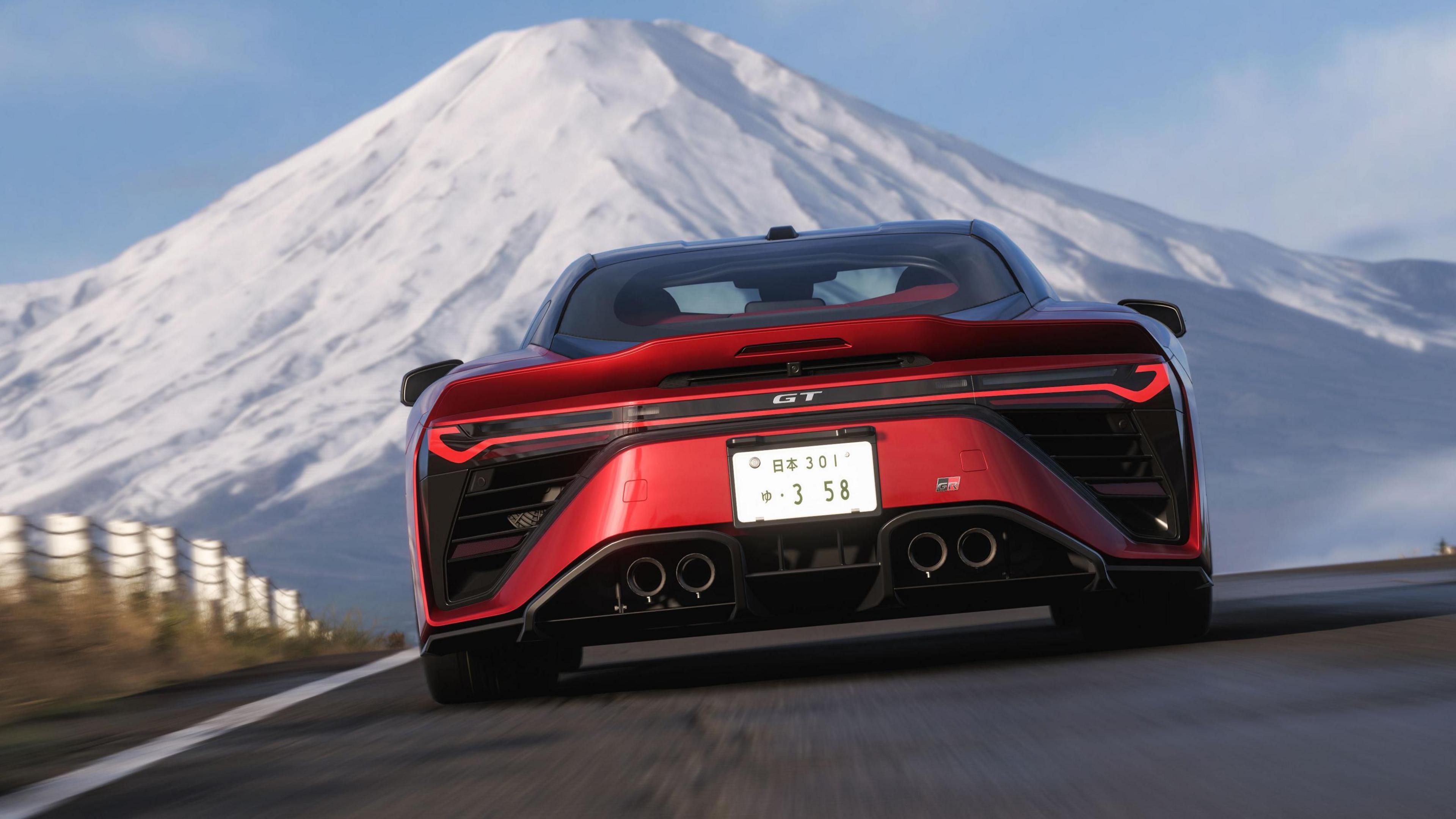 Forza Horizon 6
