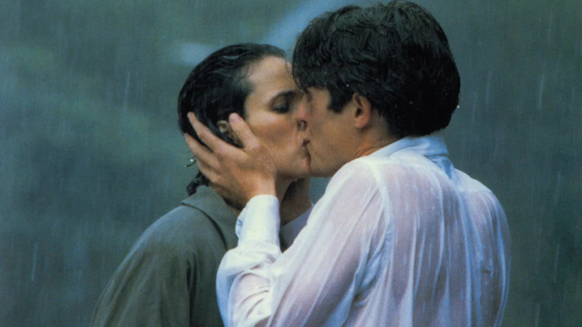 Four Weddings and a Funeral