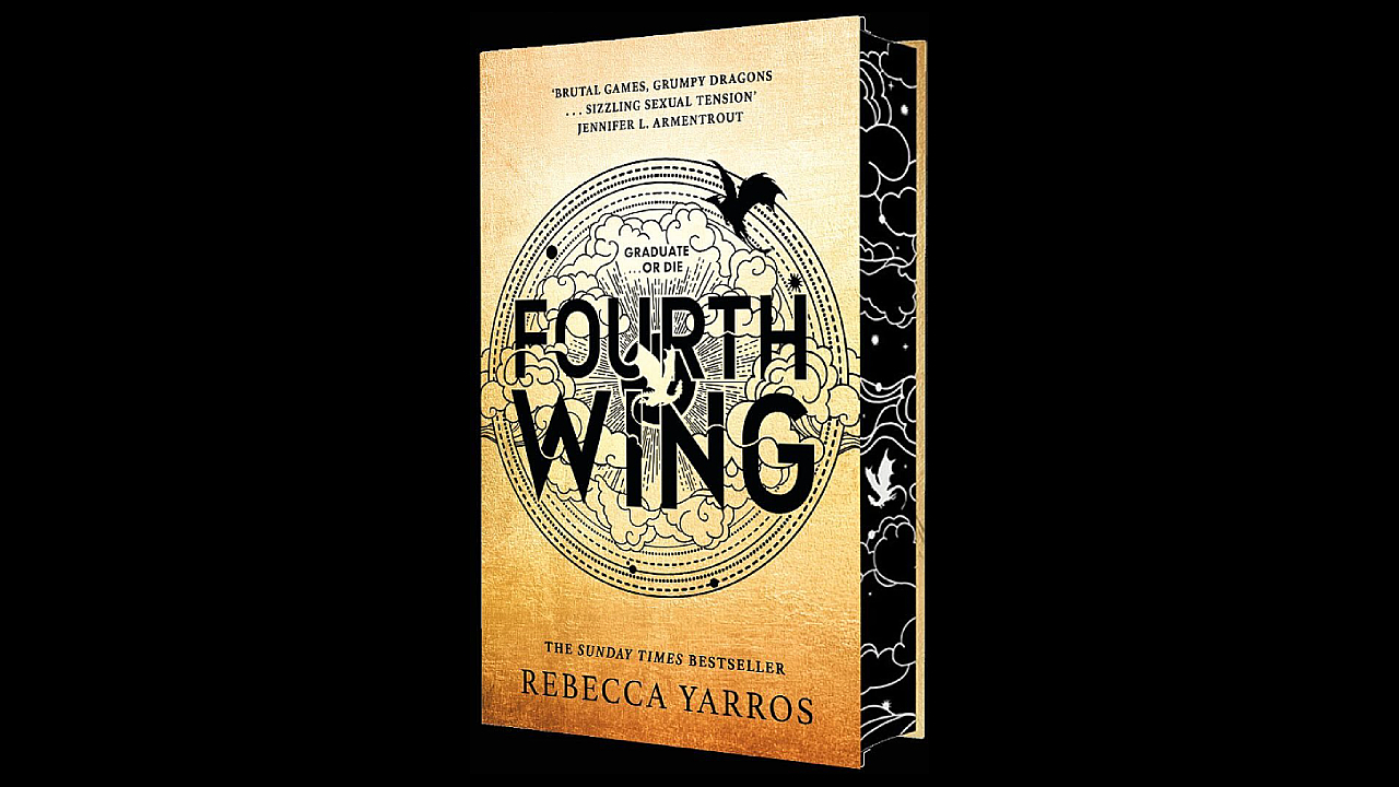 Fourth Wing TV Series With New Showrunner Meredith Averill