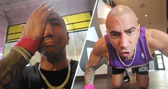 Fousey Tube