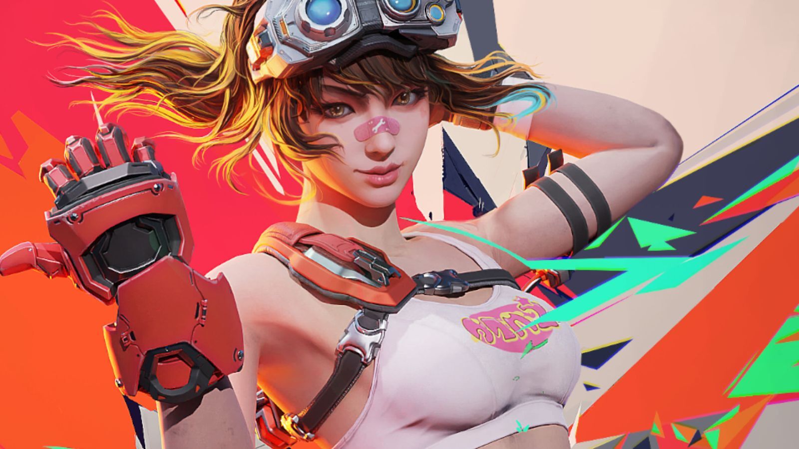 Fragpunk redeem codes