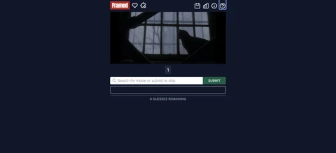 Framed Thumbnail