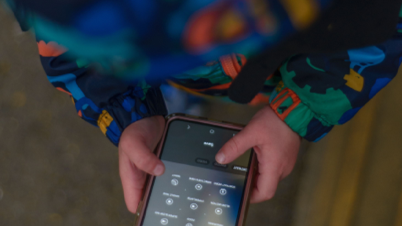 France bans socialmedia for kids