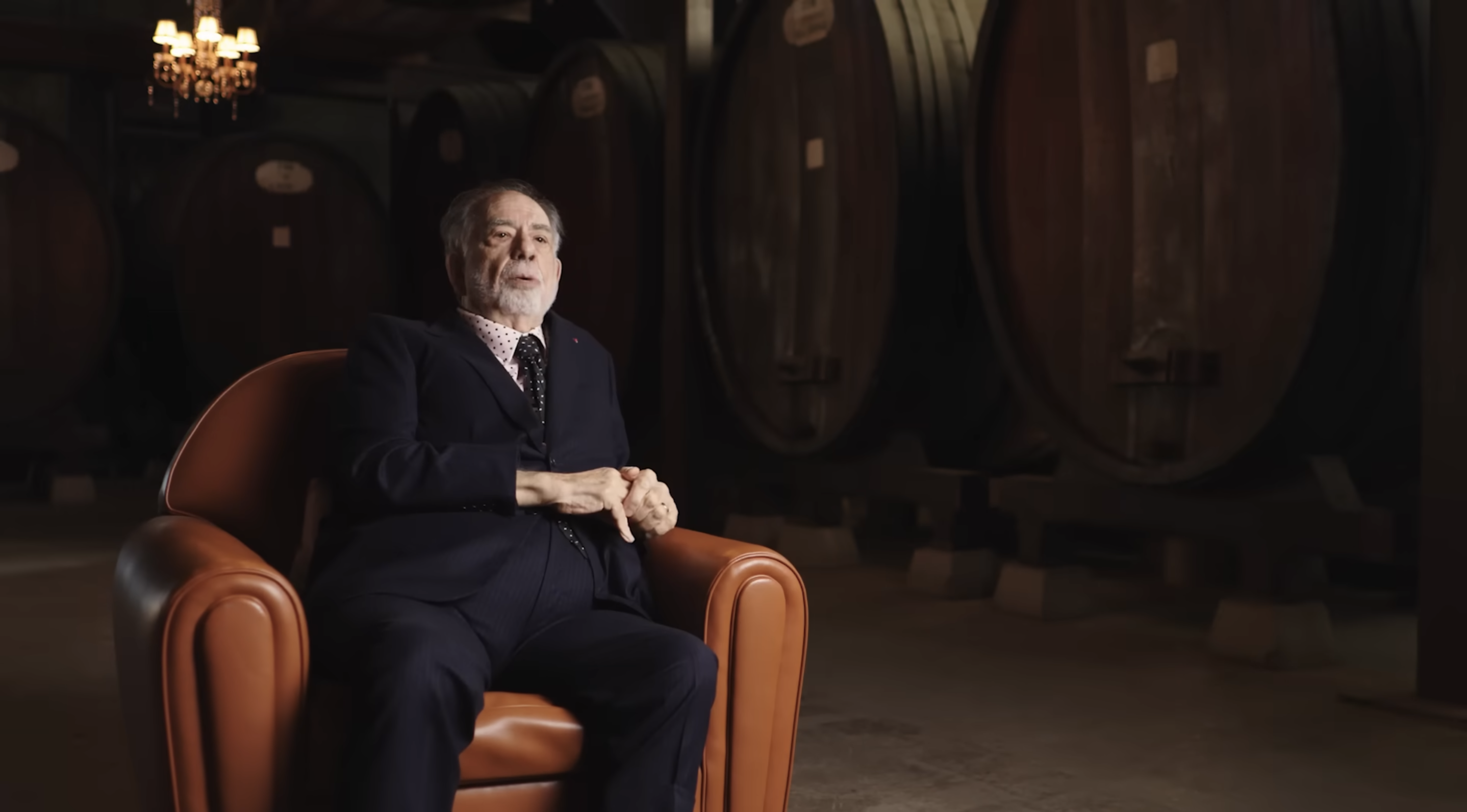 Francis Ford Coppola