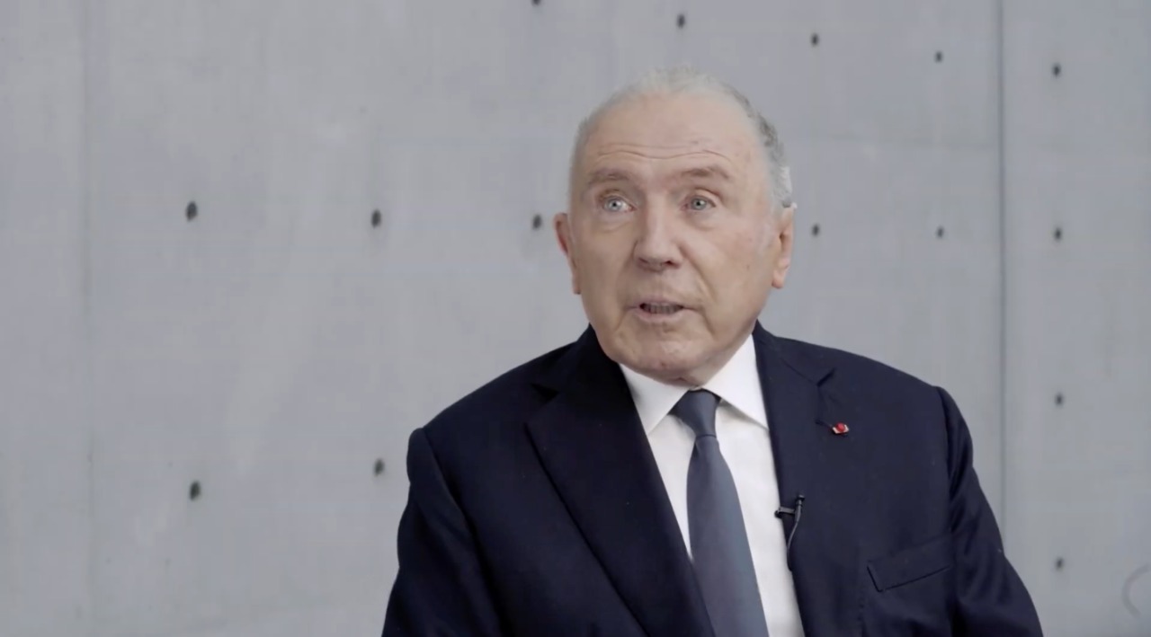 Francois Pinault