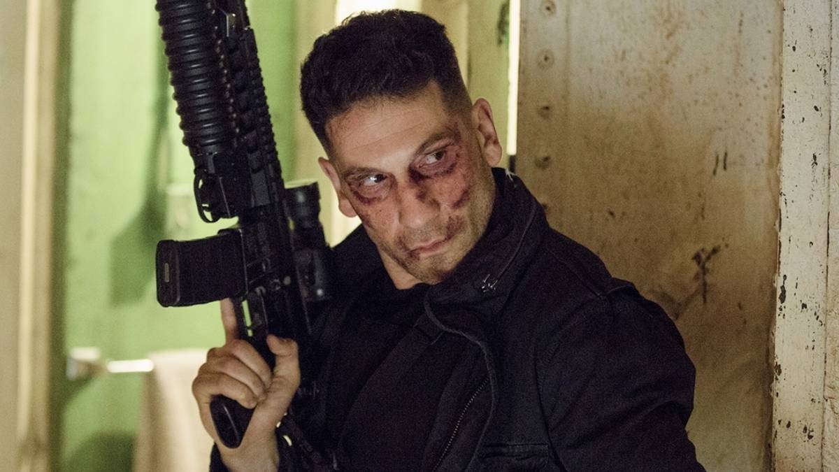 Frank Castle