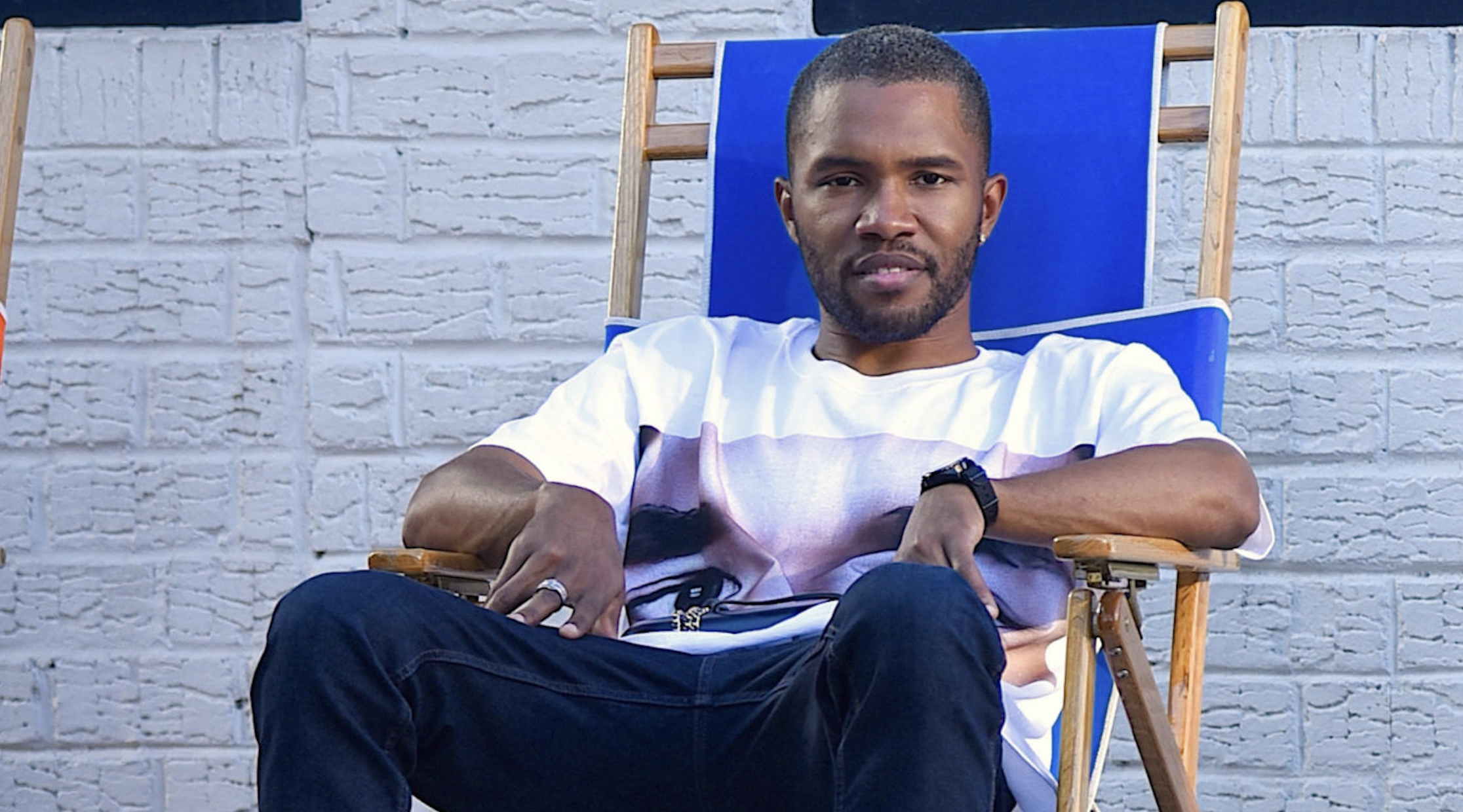 Frank Ocean