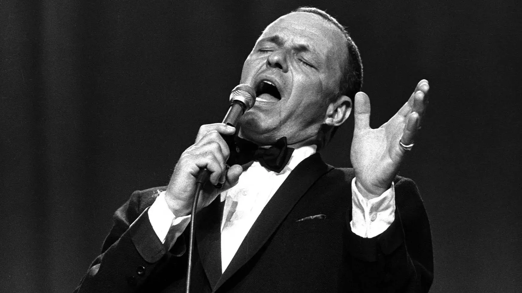 Frank Sinatra
