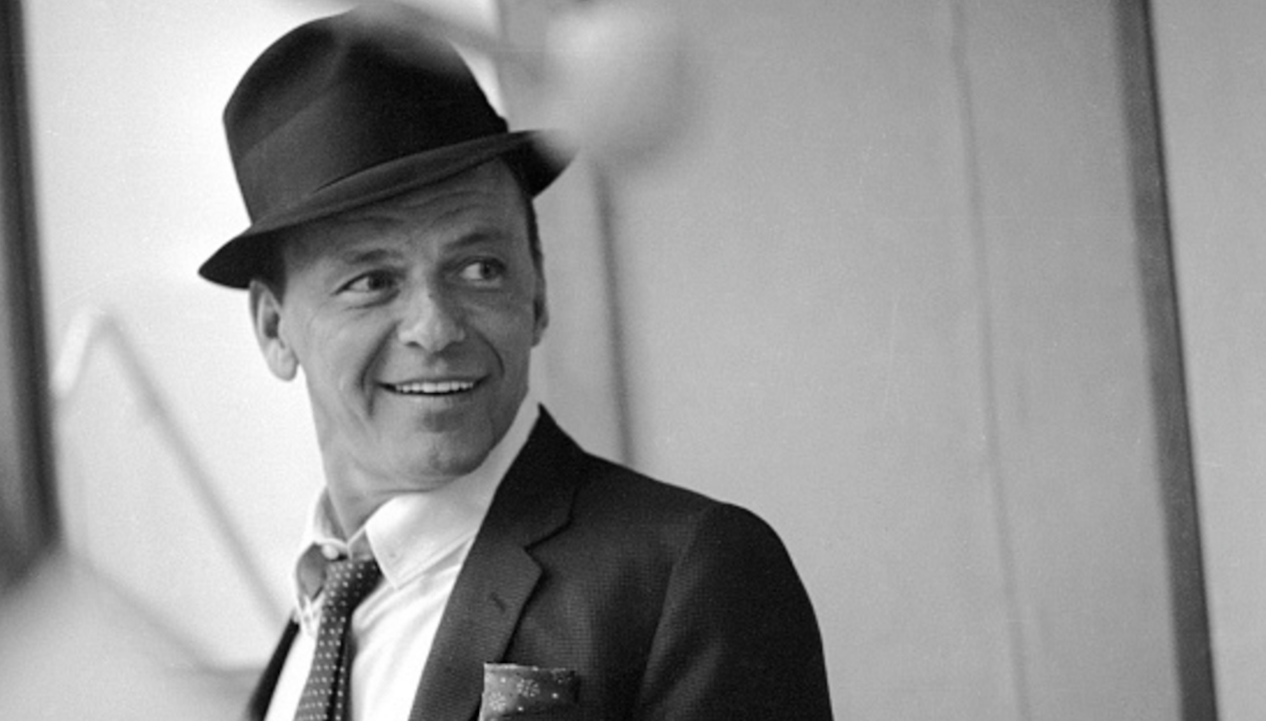 Frank Sinatra