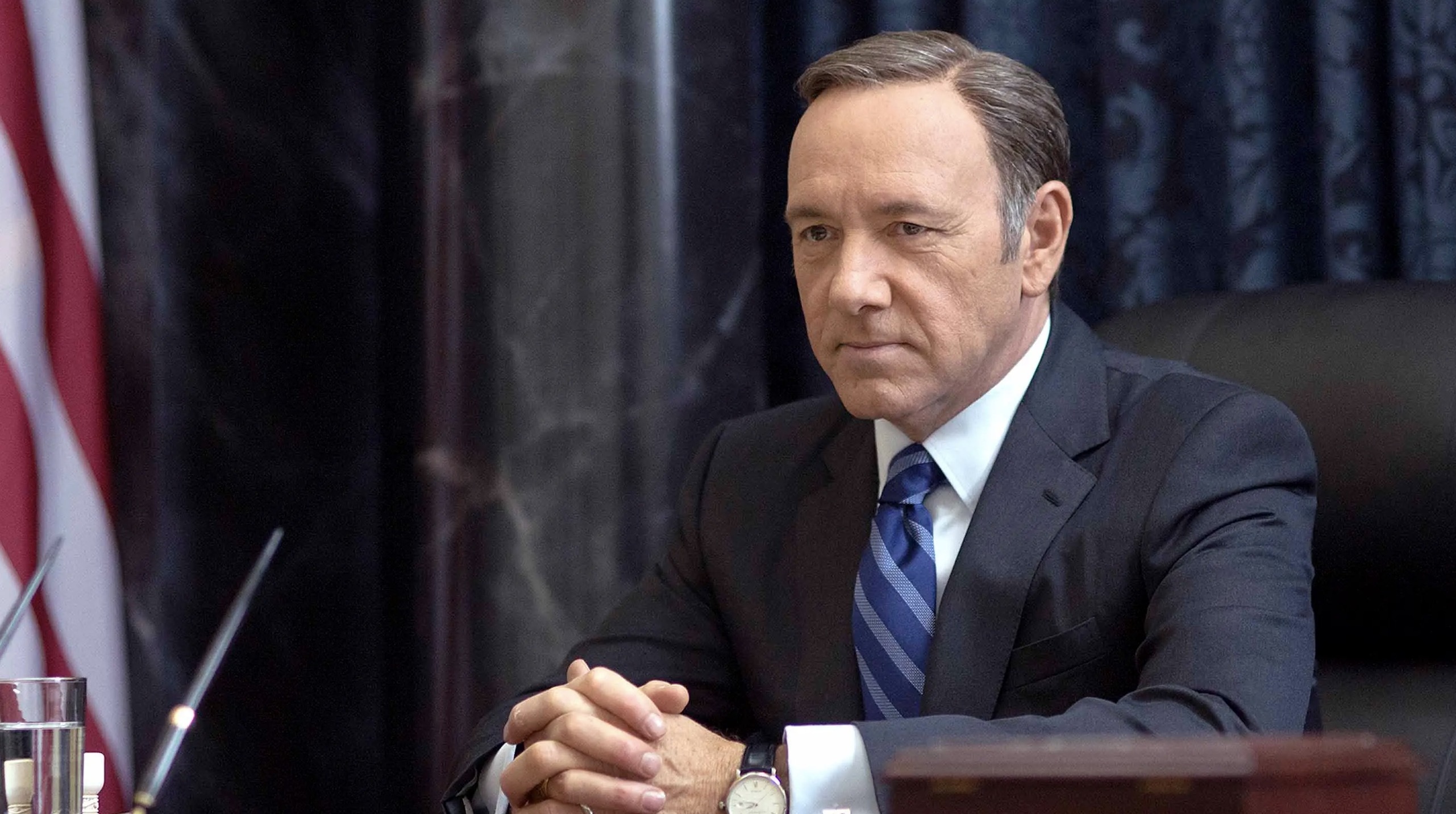 Frank Underwood