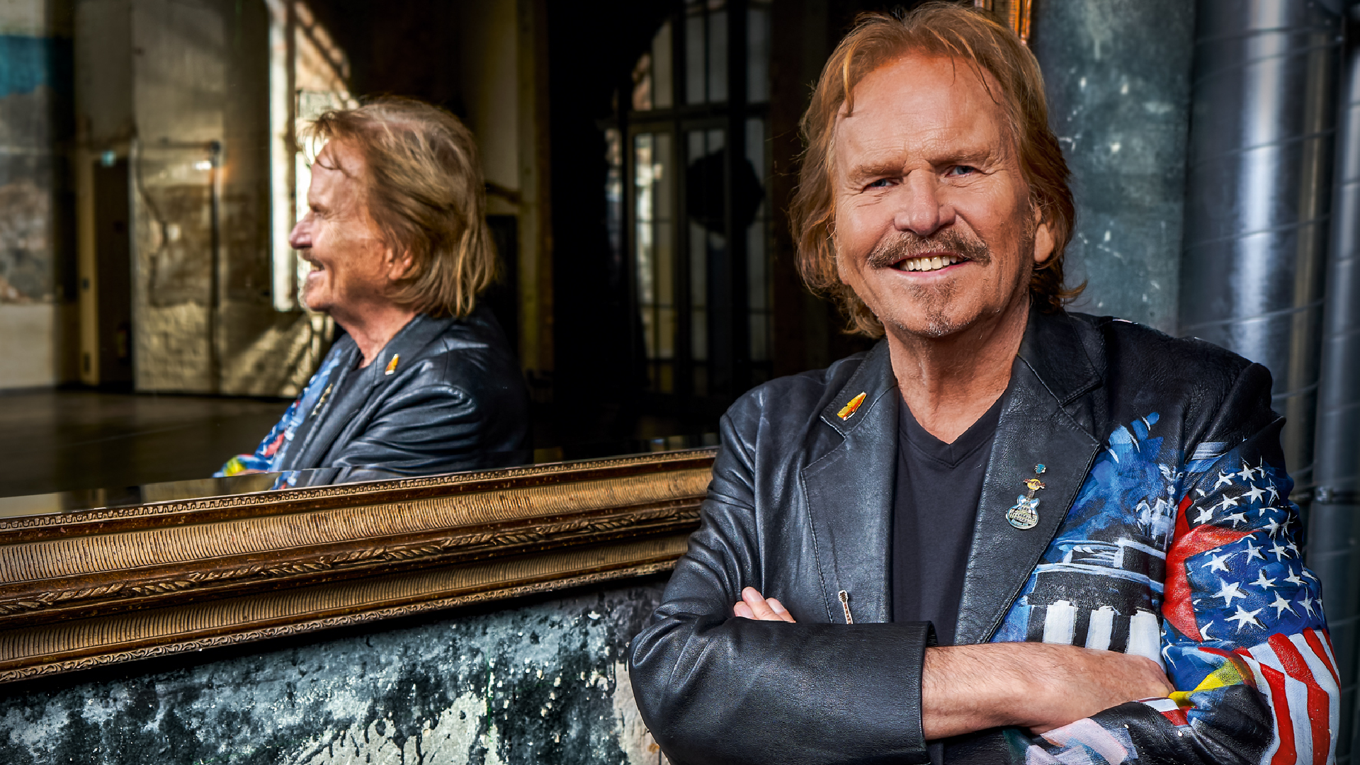 Frank Zander 01 Marc Vorwerk