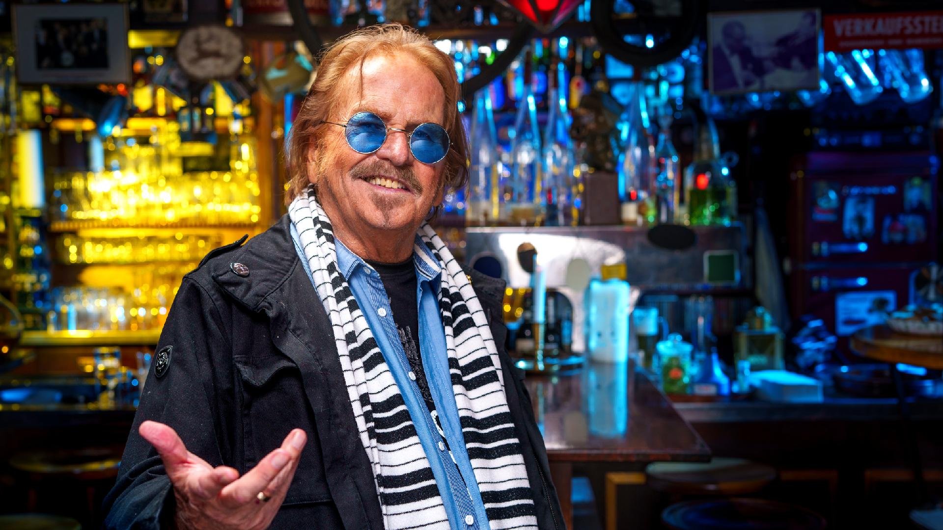 Frank Zander 02 Marc Vorwerk