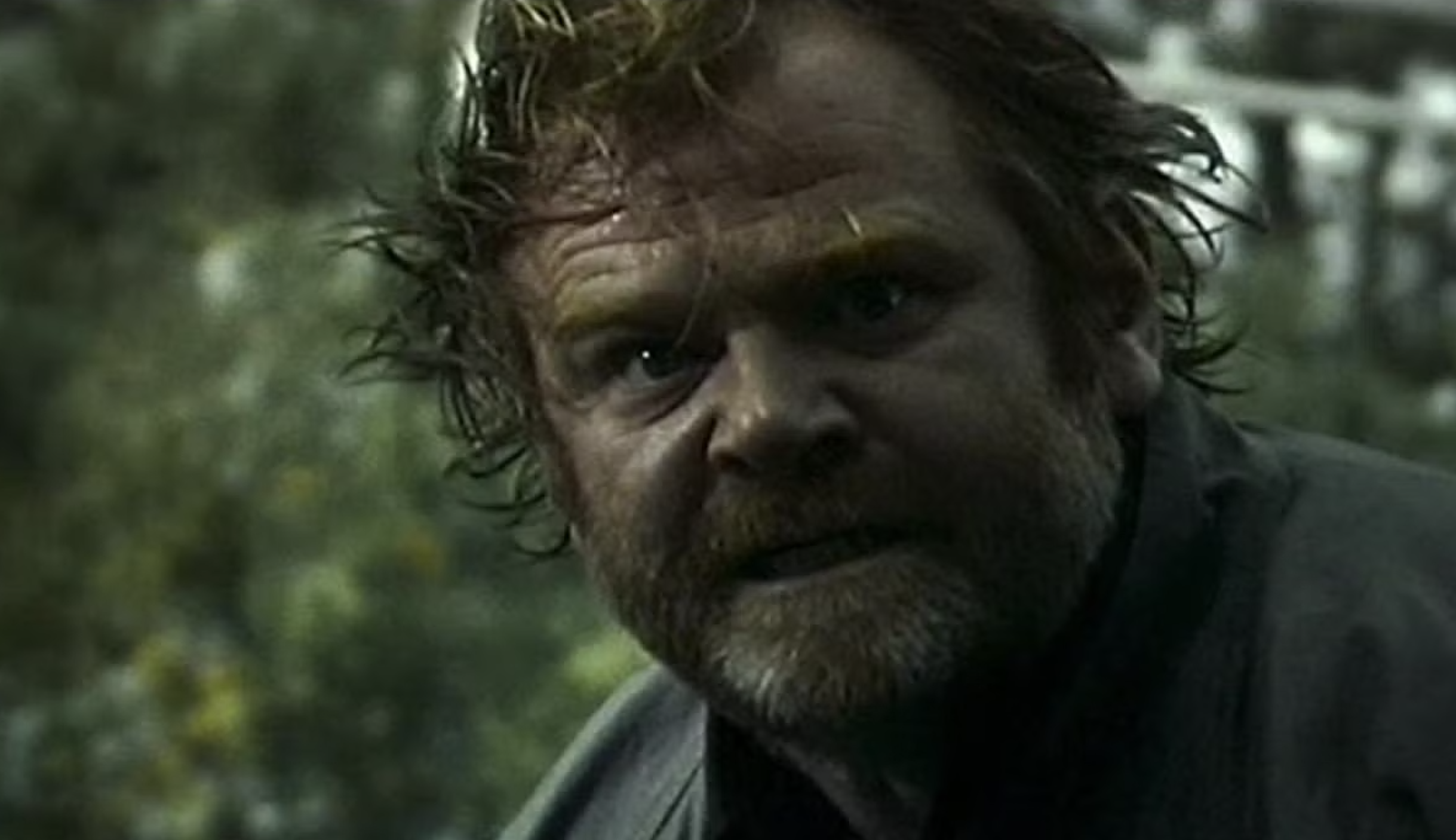 Frank from 28 Days Later