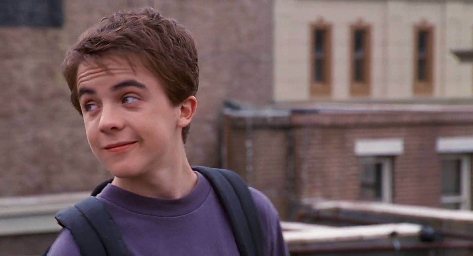 Frankie Muniz