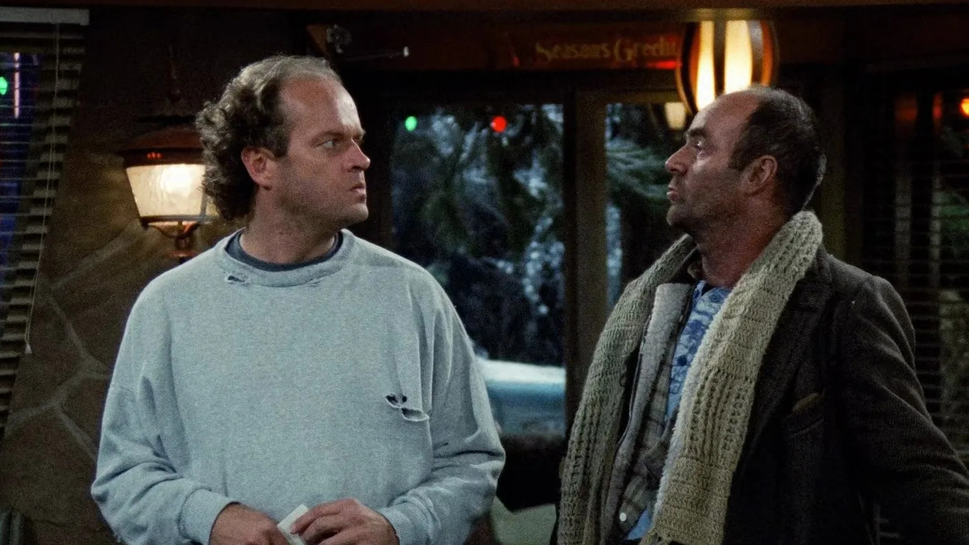 Frasier Miracle on Third or Fourth Street cropped processed by imagy