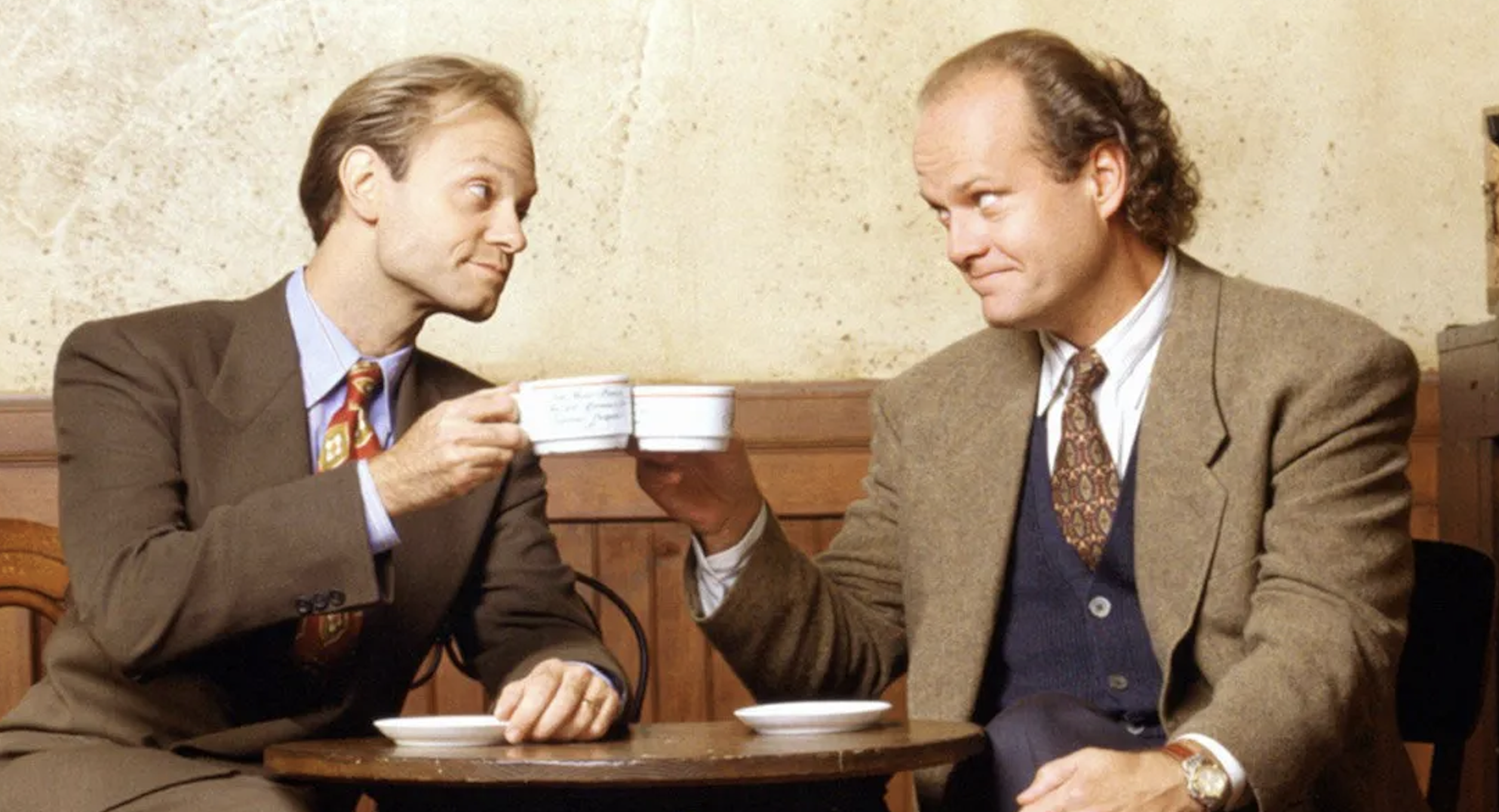 Frasier