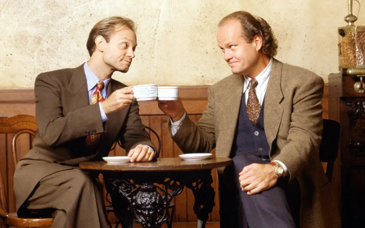 Frasier