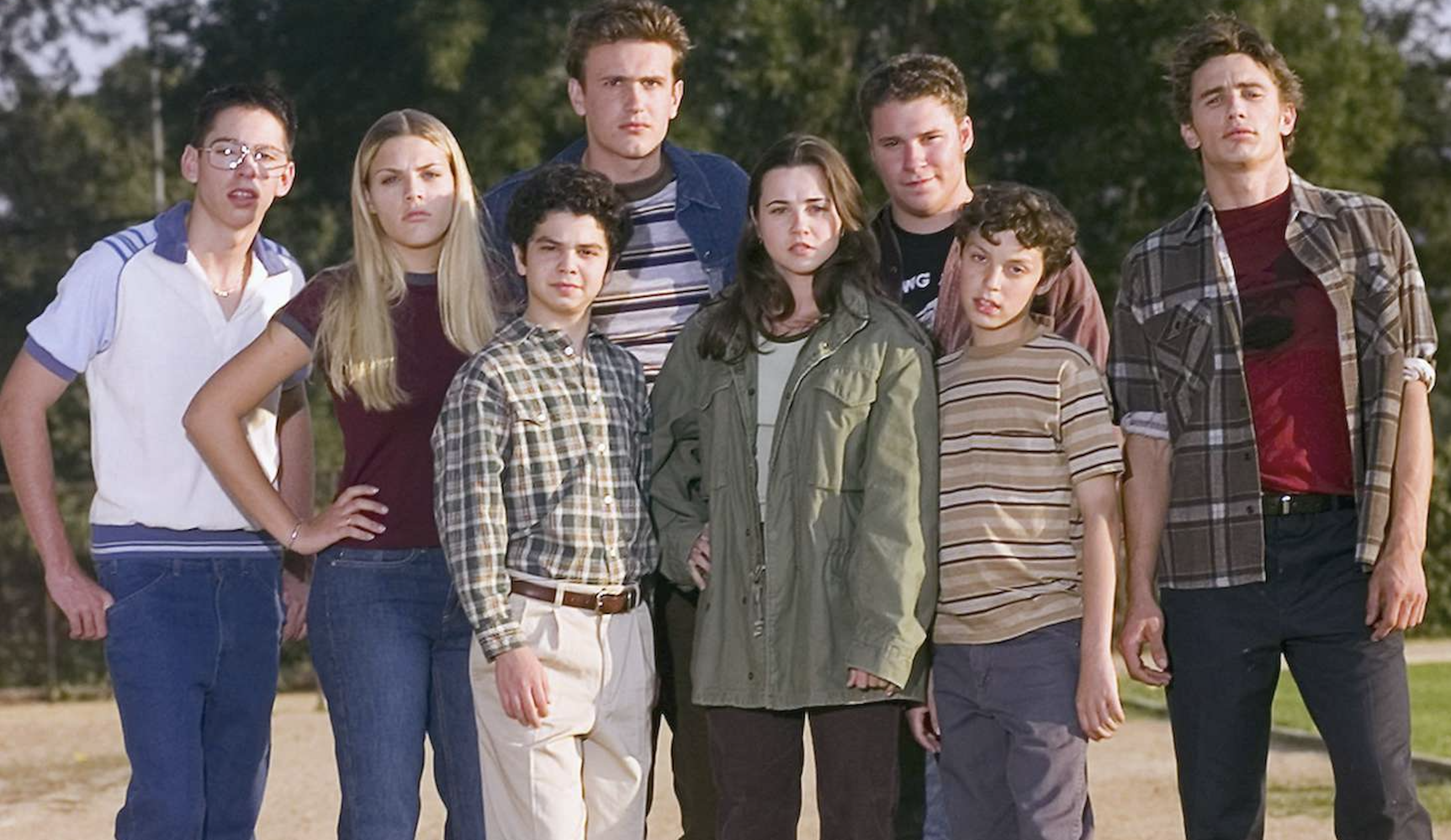 Freaks Geeks