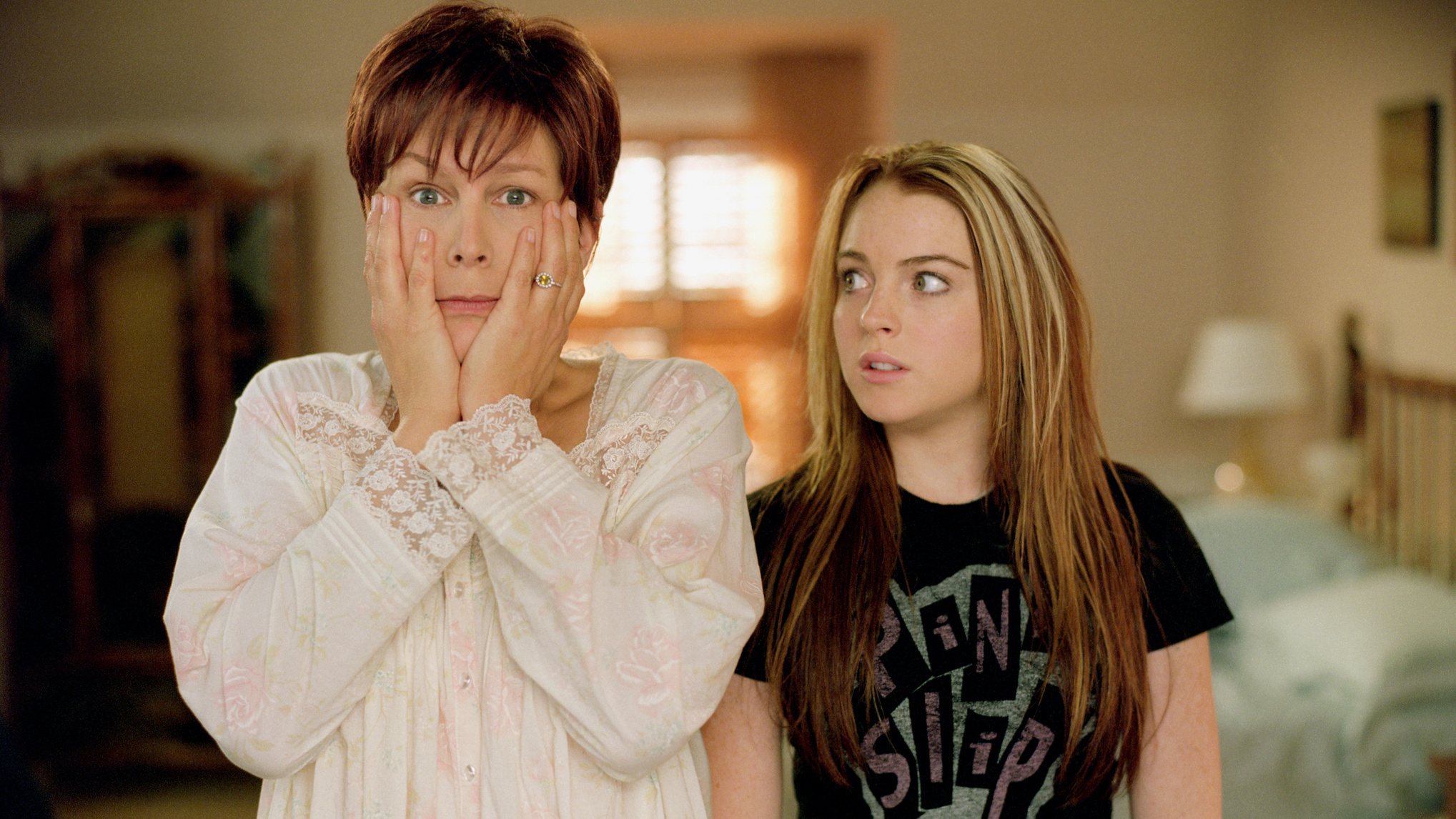 Freaky Friday 2003 1