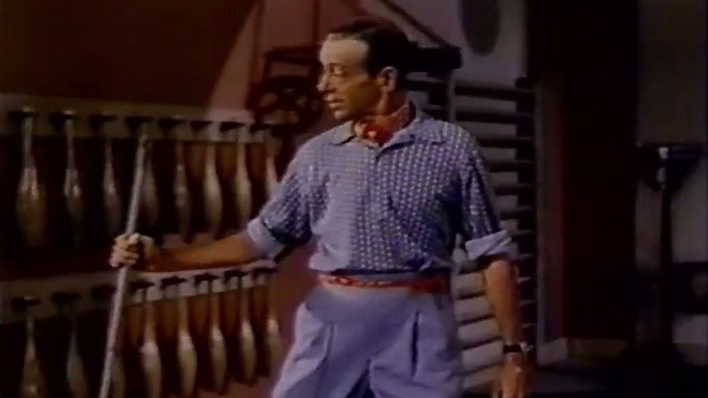 Fred Astaire Dirt Devils Fred Astaire Campaign 1997 1