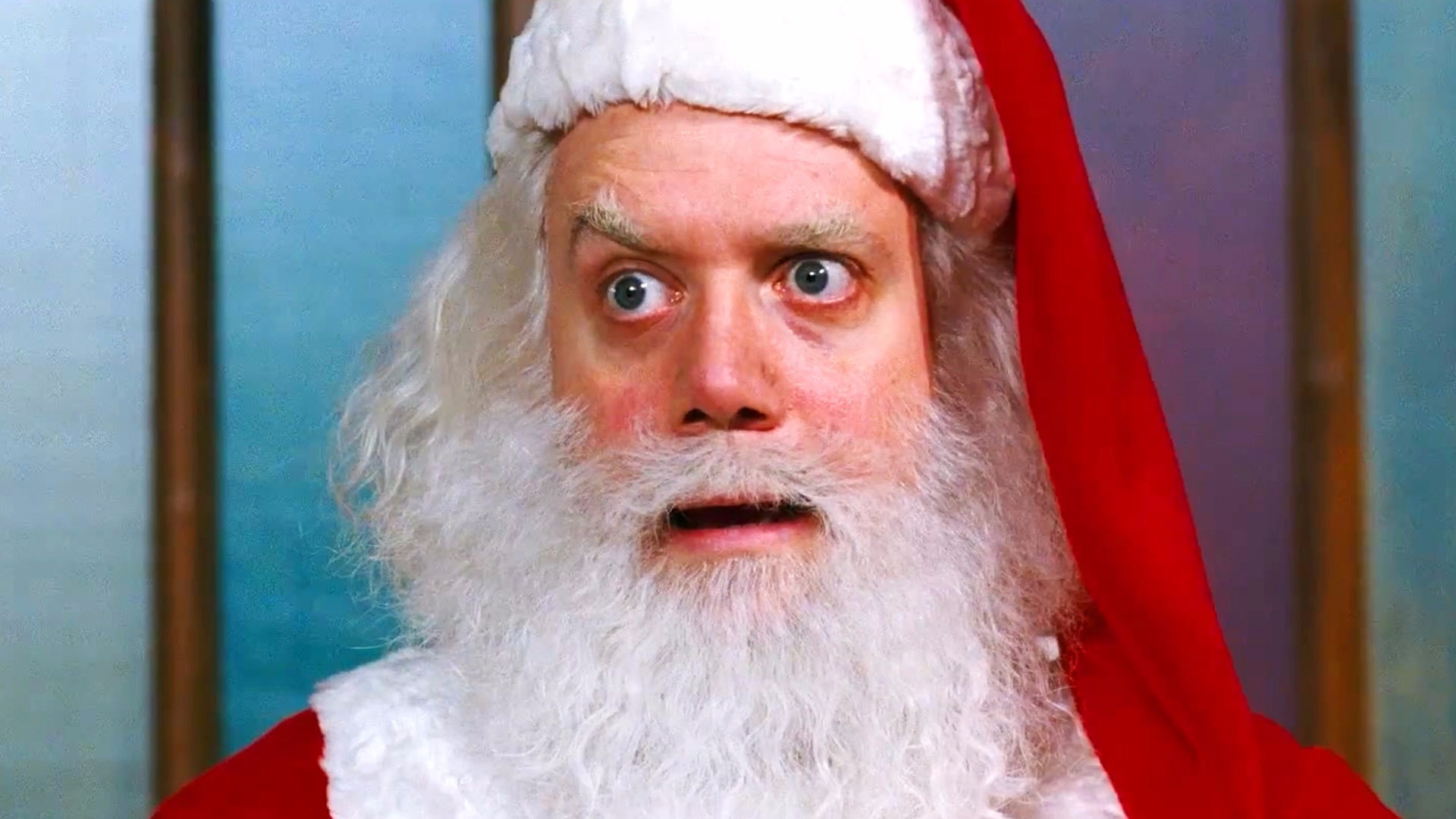 Fred Claus