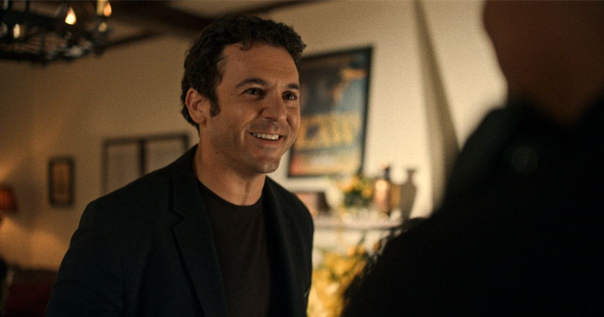 Fred Savage