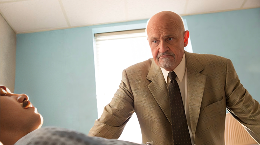 Fred Thompson