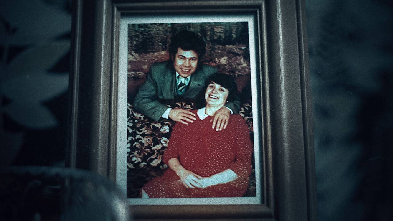 Fred und Rose West Netflix
