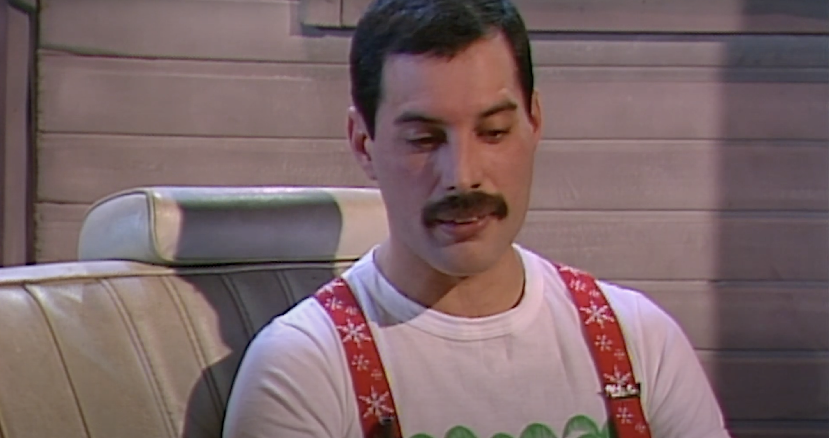 Freddie Mercury Solo