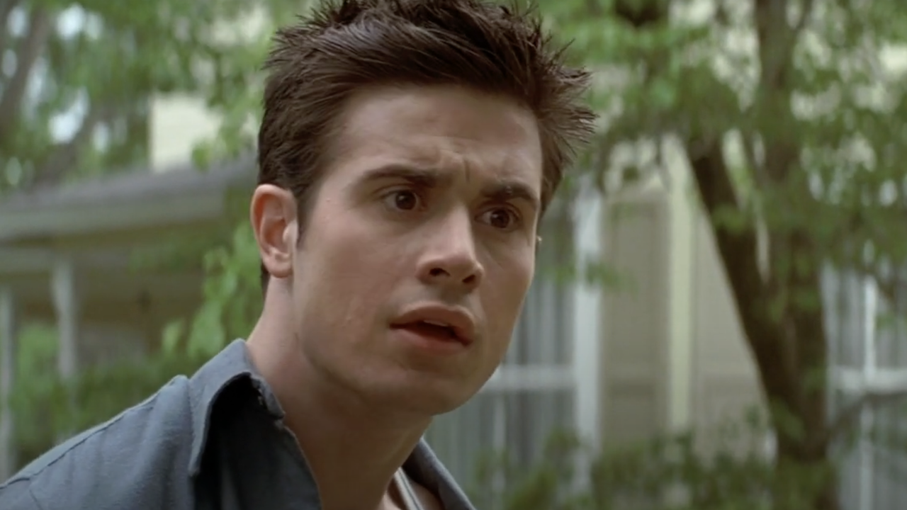Freddie Prinze Jr