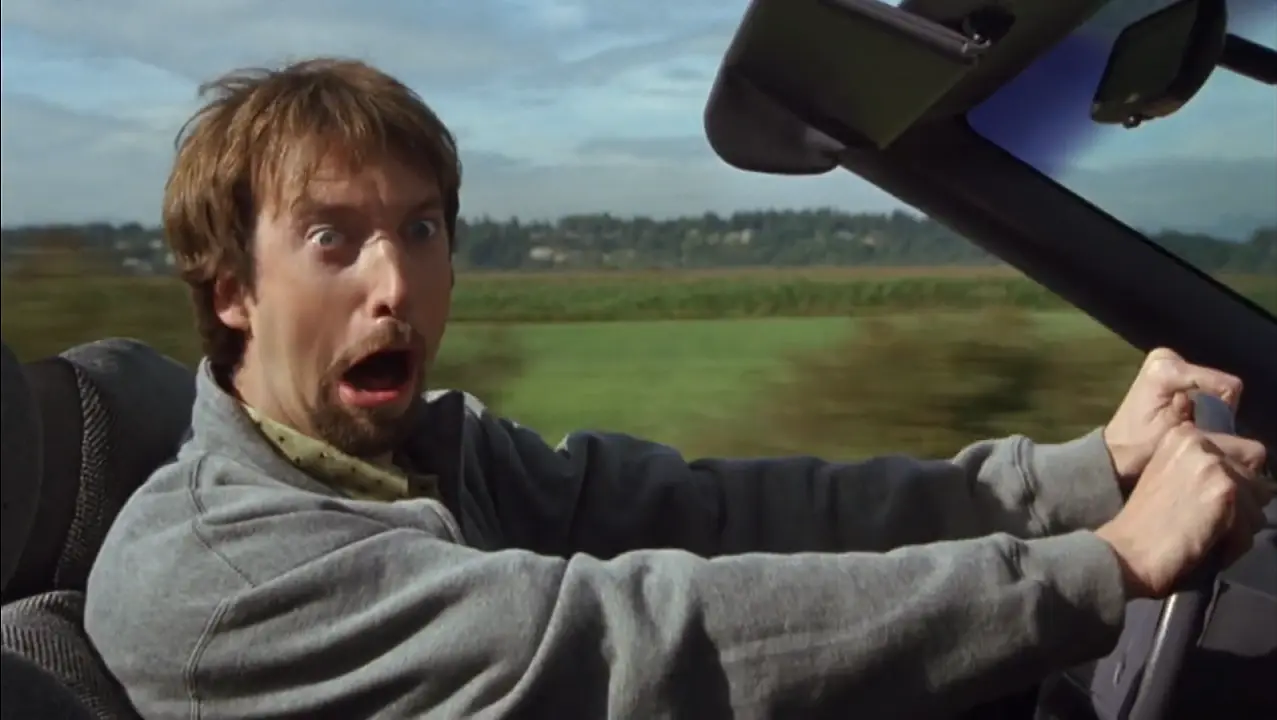 Freddy Got Fingered 2001