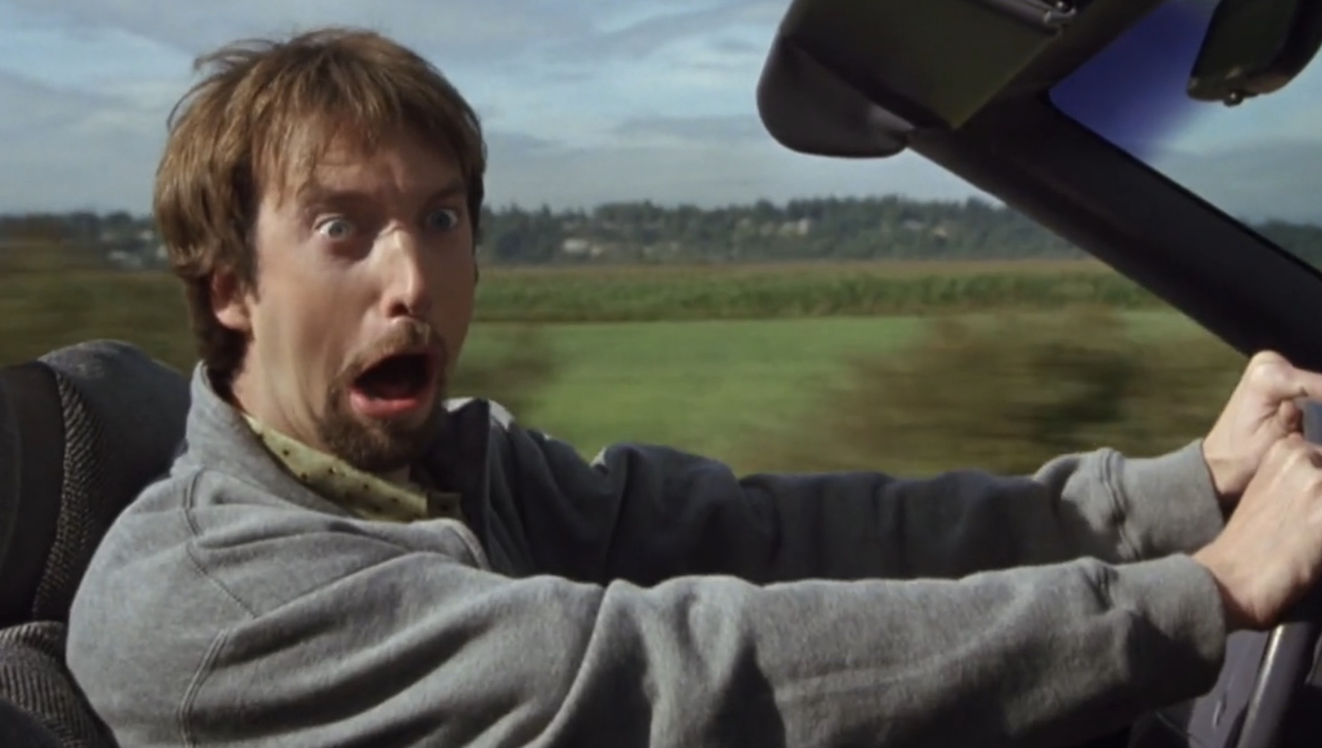 Freddy Got Fingered Tom Green