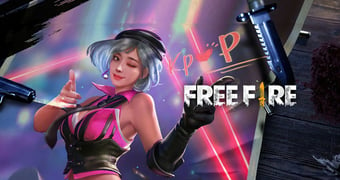 Free Fire How to Change Name
