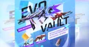 Free Fire January 2025 Evo Vault Update