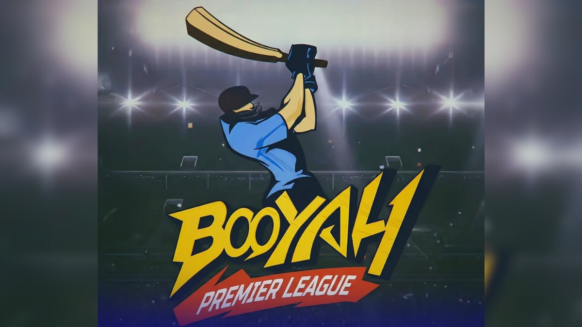 Free Fire MAX Booyah Premier League